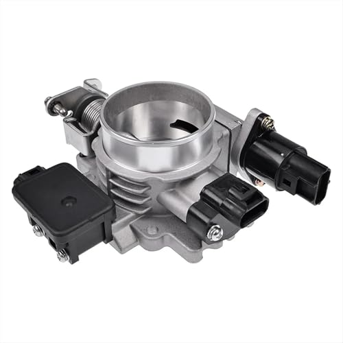 Corps de papillon 5134741AA pièce admission air pour Jeep Grand Cherokee