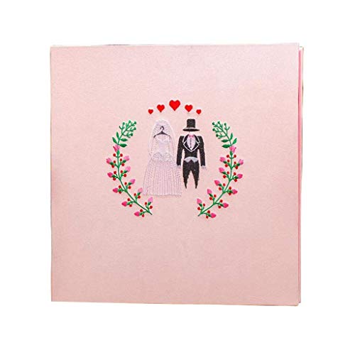 Ręcznie robiony album ślubny model sww