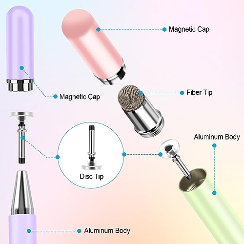 Ccivv Stylus Pens For Touch Screens thumb #5