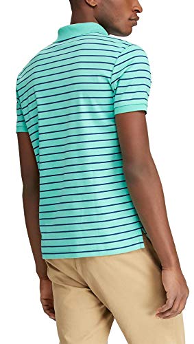 Image of POLO RALPH LAUREN Men's New Classic Fit Polo Shirt