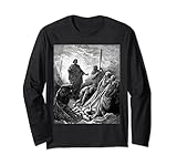 Gustave Dore The Bible The Draught of Fishes