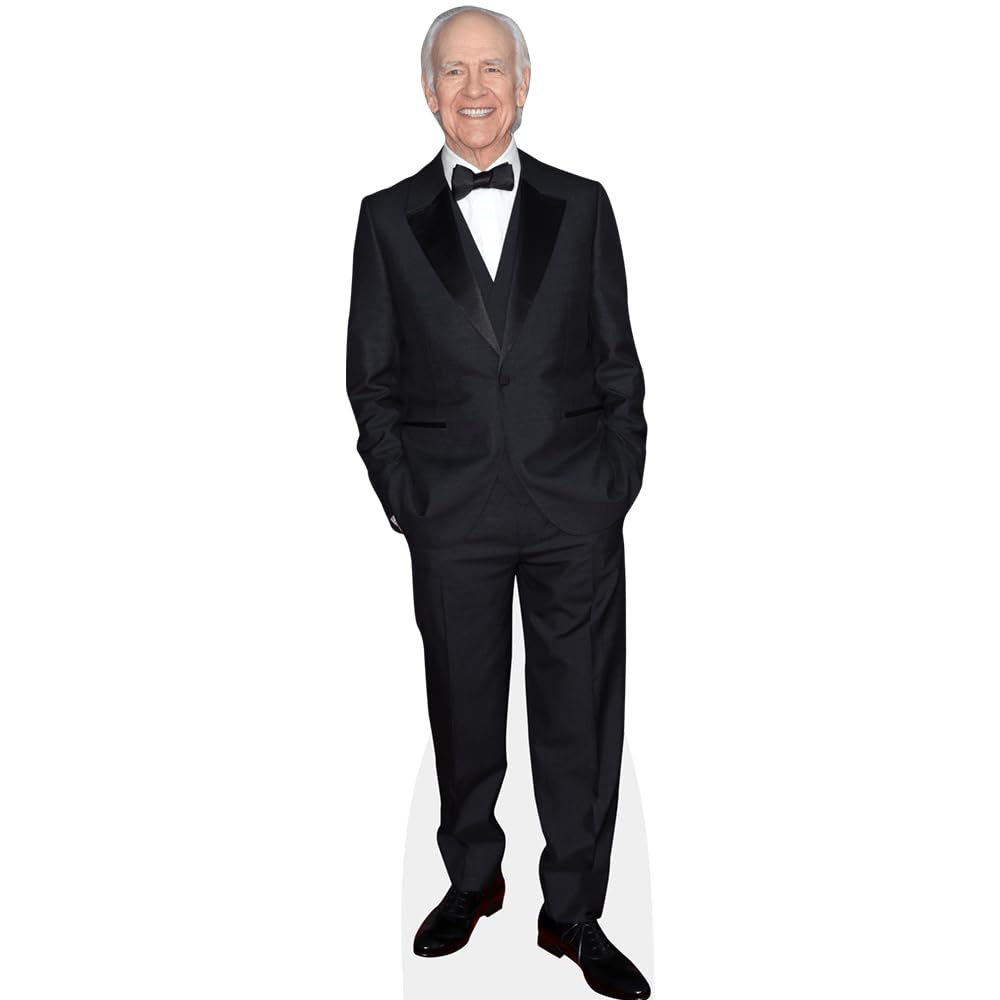 Robert Pine (Tuxedo) Mini Size Cutout