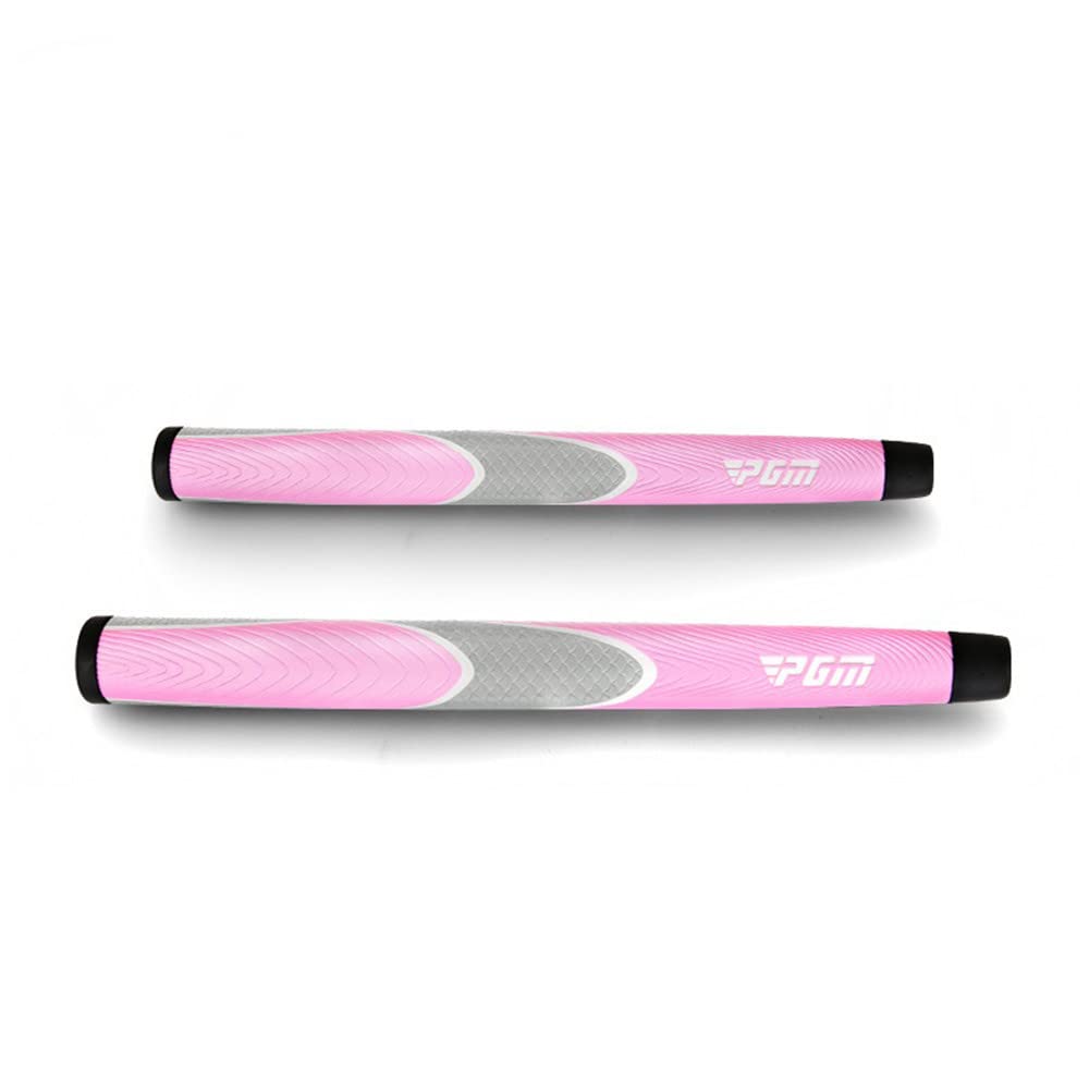 Putter de golf para zurdos para mujer, ejercitador, entrenamiento, hoja de golf, putter deportivo, barra de empuje para mujer