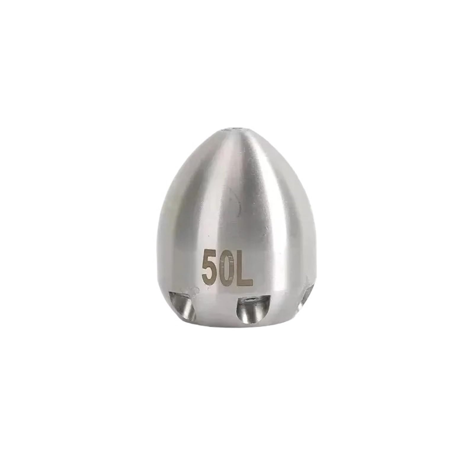 Ugello sturatubi G1/2 in acciaio inox, per macchine 30-100L