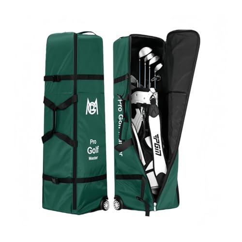 NIGOE �S���t�o�b�O�J�o�[ �A�o�[ �z�C�[���t�� �܂肽���ݎ� �S���t �A�q��o�b�O �A�ϏՌ����v���X�`�b�N�z�C�[���x�[�X �X���[�Y�Ŏ����^�щ\ �A�A���p ���s ��z ��� �h�� �ϖ��Ր� (�O���[��)