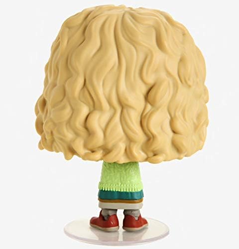 Funko Figurines POP! Vinyle: Harry Potter S7 - Professor Sybill Trelawney Multicolore Standard Funko Figurines POP! Vinyle: Harry Potter S7 - Professor Sybill Trelawney Multicolore Standard | Pop Harry Potter | 3 Funko Figurines POP! Vinyle: Harry Potter S7 - Professor Sybill Trelawney Multicolore Standard | Pop Harry Potter
