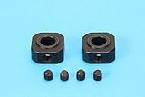 radmitnehmer wartburg 353 RADMITNEHMER 18MM REELY CARBON FIGHTER BREAKER RACER DESERT TRUCK GRAUPNER MT6