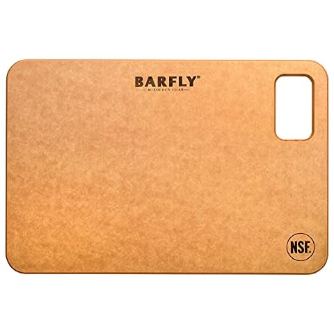 Barfly Bar Prep Cutting Board Cover