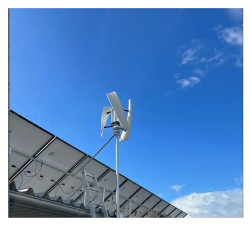 ̓^[rd@AnCubhRg[[tAItObhVXeCo[^[A3KW 5kwAƒpAԕtt[GlM[(Wind Turbine Only,12V,5000W)