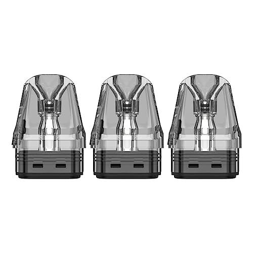 OXVA® Xlim Top Fill Pod | 0,4 Ohm, 2ml, 3er Pack | Wiederauffüllbar | ohne Nikotin – Bild 4