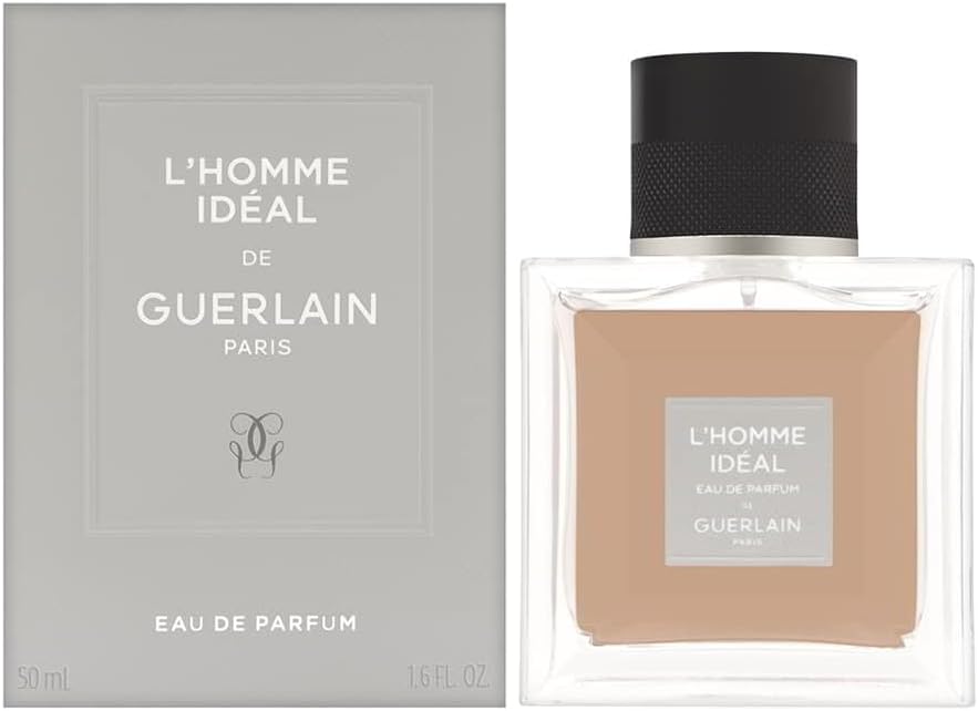 L'Homme Ideal Eau de Perfume - 50 ml