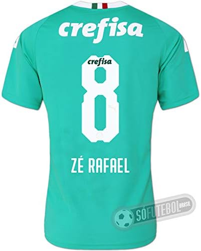 camisa palmeiras verde militar