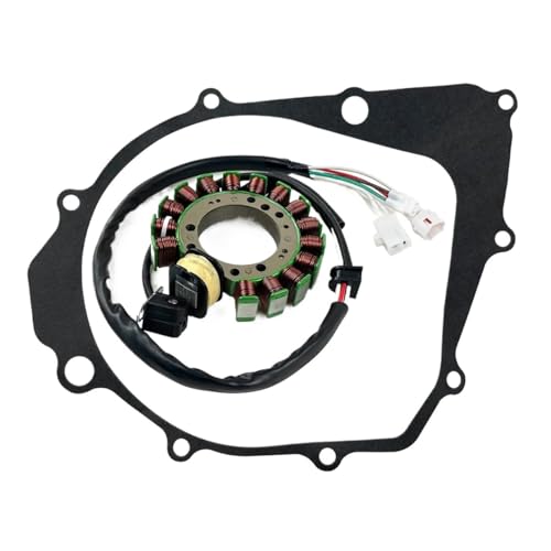 Régulateur de bobine de stator pour résoudre les pannes d'allumage Warrior 350