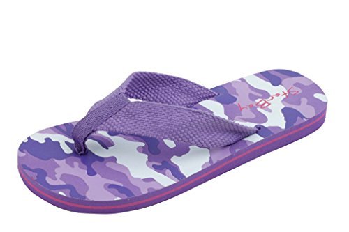 Sunville Starbay Kid's Slip-on Flip Flop
