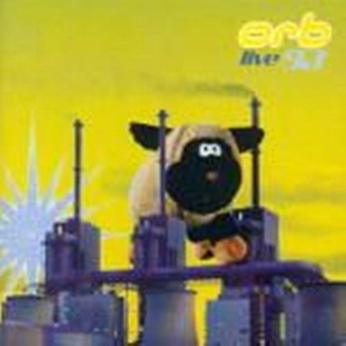 Live 93 [Audio CD]