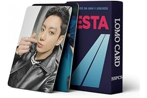 Kpop Festa 2024 Photocards