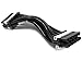 HP 491204-001 Midplane board assembly power cable
