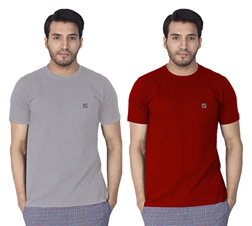 Image of Lux Nitro Men T-Shirt