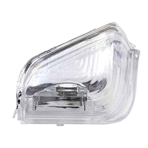 Clignotant Rétroviseur Droit Pour Mercedes Sprinter 2 / VW Crafter 1 (2006-2018) - Référence A0018229020, 2E0953050A
