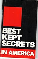 Best Kept Secrets in America B000Y5ERC8 Book Cover