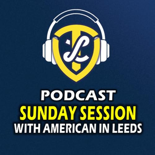 『Leeds United Sunday Sessions (Tuesday)』のカバーアート