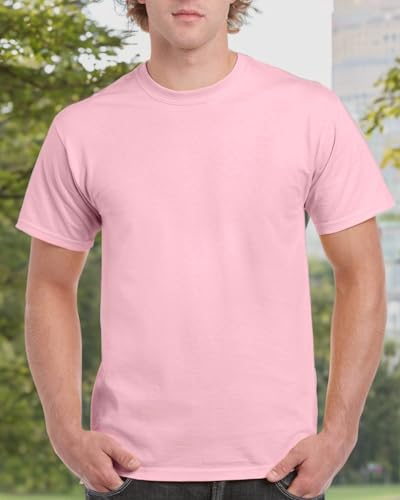 Image of Gildan Men's Ultra Cotton Tee