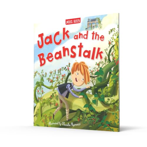 Jack and the Beanstalk – vue 2