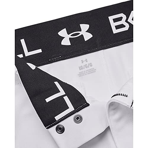 Image of Under Armour Men's Utility Baseball Straight Leg Piped Pants 22