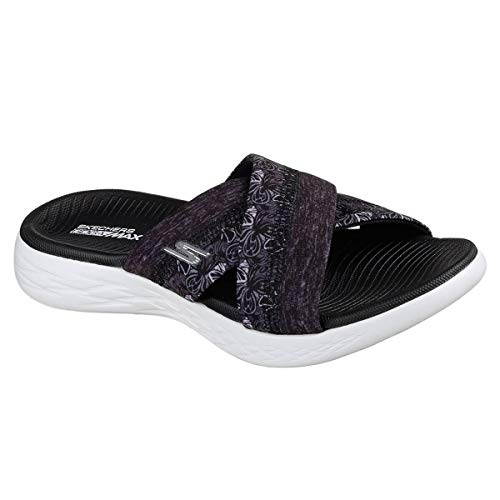 Image of Skechers Performance On-The-Go 600 - Monarch Sandal