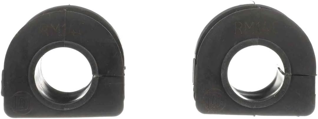 Front To Frame Stabilizer Bar Bushing - (1Pcs) Automotive Replacement Sway Bar Bushings for Chevrolet Blazer 1991-2005 for Chevy Blazer 1991-2005 for Chevrolet C10 1975-1986