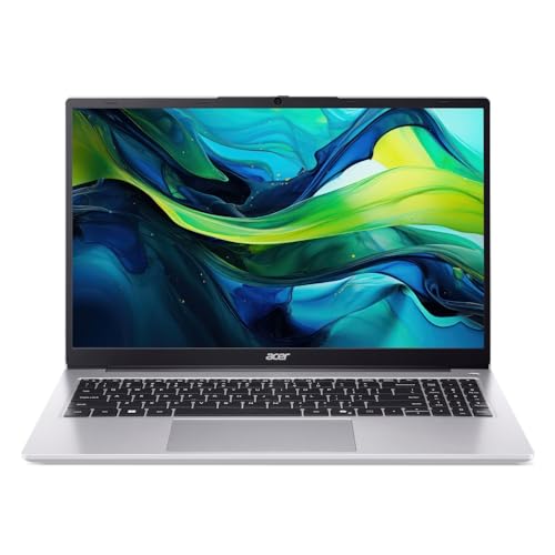 Acer Aspire Lite 15 Laptop AL15-42P-R9S1 15.6-Inches FHD Display AMD Ryzen 7 7730U 16GB RAM 512GB SSD