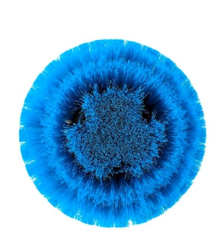 Image of SOFT BRISTLE ROUND BRUSH