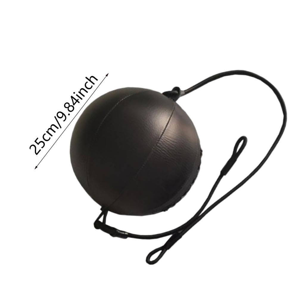 Boxing Speed Ball Elastisches Seil Zum Aufhängen für Boxübungen Fitnessgeräte