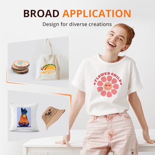 Htvront SG-RYJ-0325-US Heat Press Machine For T Shirts thumb #5