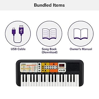 Yamaha Portable Keyboard PSSF30 - Les Beatles, Paul McCartney, John Lennon, RIngo Starr, George Harrison Yamaha Portable Keyboard PSSF30 – Image 5