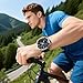 reloj solares para hombre Imagen de reloj solares para hombre