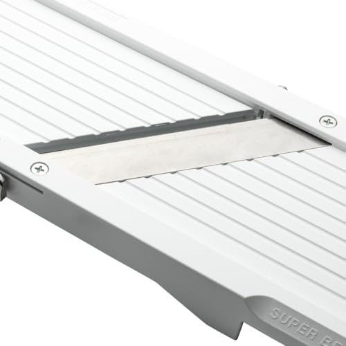 Benliner 957778 Super Benliner No. 95 & Jumbo Benliner No. 120 Common Flat Blade