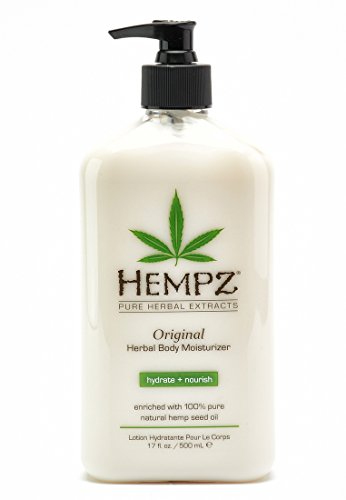 hempz original herbal moisturizer
