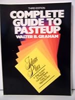 Complete Guide to Pasteup B001HCT8X0 Book Cover