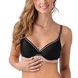 Belly Bandit - Don't Sweat-It Bra Liners, Absorbs Sweat & Keeps Skin Dry - Nude