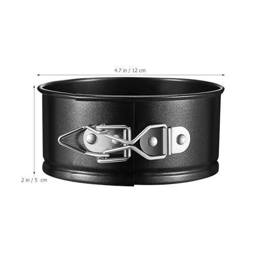 Consejos para Comprar Moldes para pastel desmontables Top 5. 26 Imagen adicional