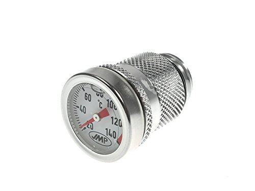 JMP Ölthermometer Öltemperaturmesser EAN: 4043981006957 für Honda Triumph