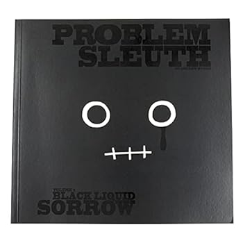 Paperback Problem Sleuth, Vol. 4 Book
