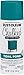 Acrylic spray paint- teal