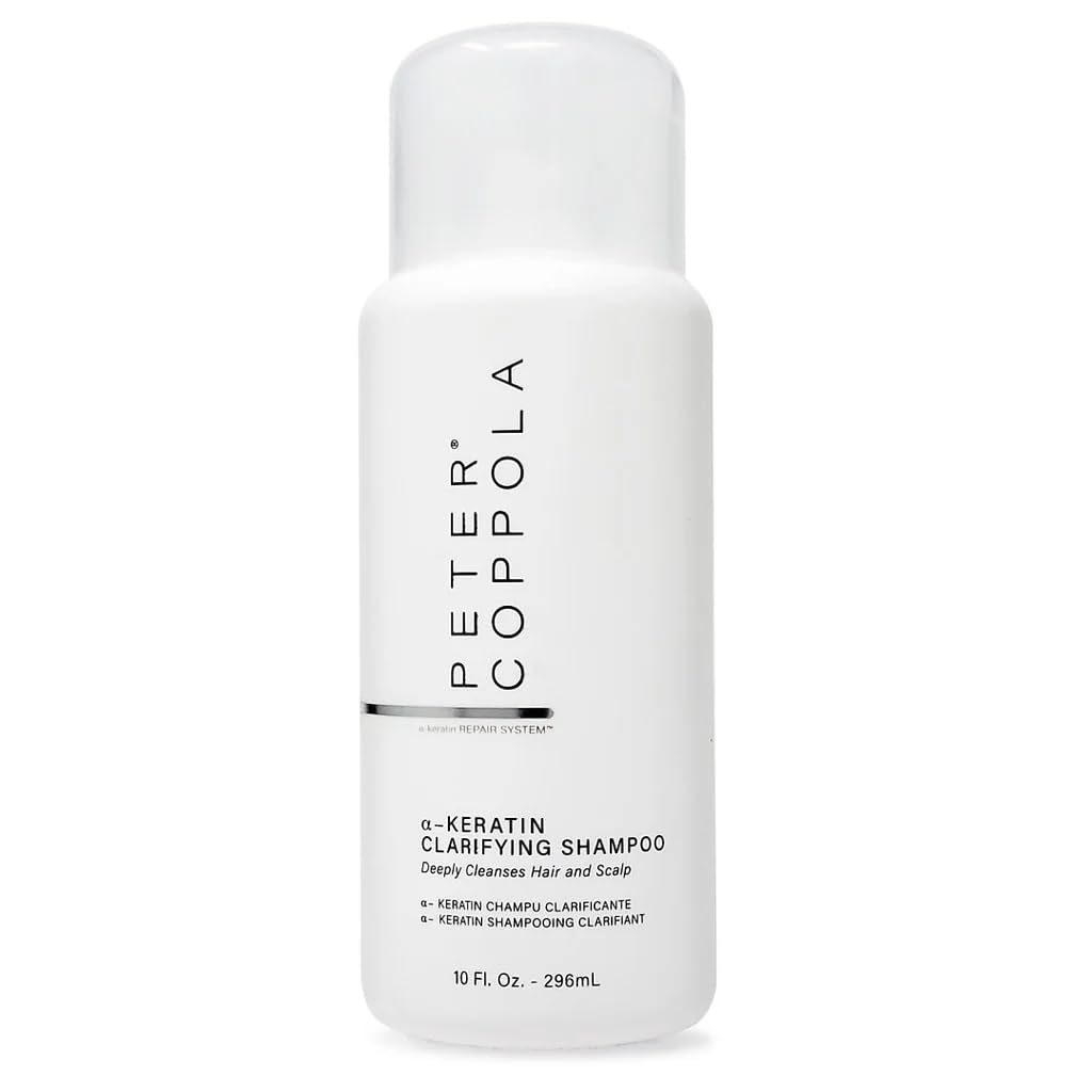 STYLIST SMOOTHING KIT