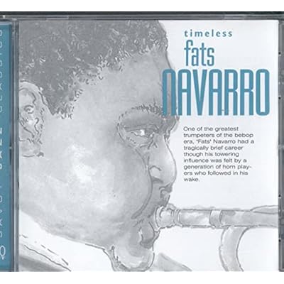 Timeless Fats Navarro