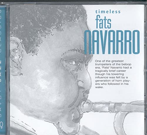 Timeless Fats Navarro