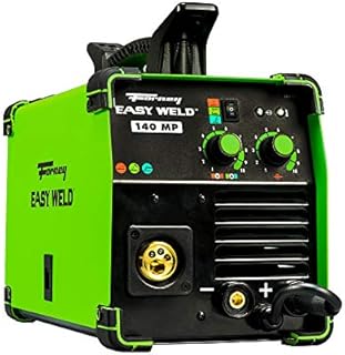 Forney Easy Weld 140 MP, Multi-Process Welder