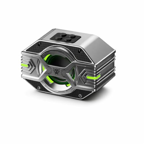 Transformers TF-Y03 CoreBlock Design Bluetooth TWS Speaker...