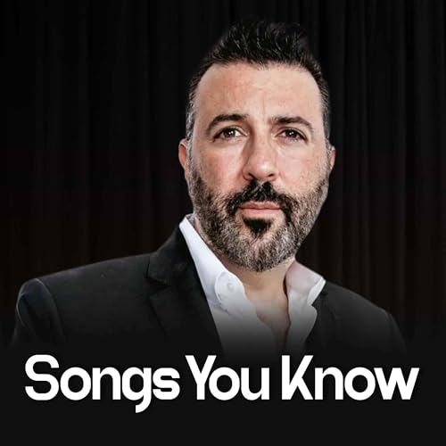 The Music Mogul Behind P!nk & David Guetta | Billy Mann #019 Podcast Por  arte de portada